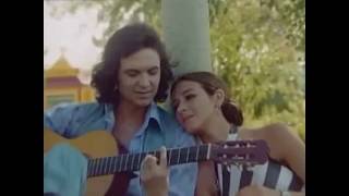 Camilo Sesto - La culpa ha sido mía (VideoClip Oficial)