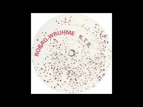 Robag Wruhme - K.T.B. (Wighnomy's Against Moplakk Terror Remix) [Sonar Kollektiv, 2004]