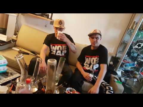 Schino & MiCKNASS - Die Elite am Ficken