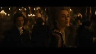 The Duchess - Official Trailer [2008] [lowered quality due to old content]
