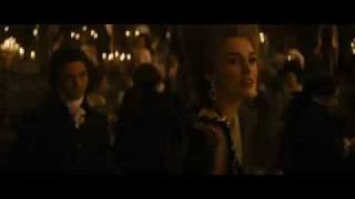 Video trailer för The Duchess - Official Trailer [2008] [lowered quality due to old content]