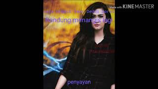 Download lagu Nafa urbach_feat_Deddy Dores Bandung menangis lagi_full lirik mp3 Download lagu Nafa urbach_feat_Deddy Dores Bandung menangis lagi_full lirik mp3