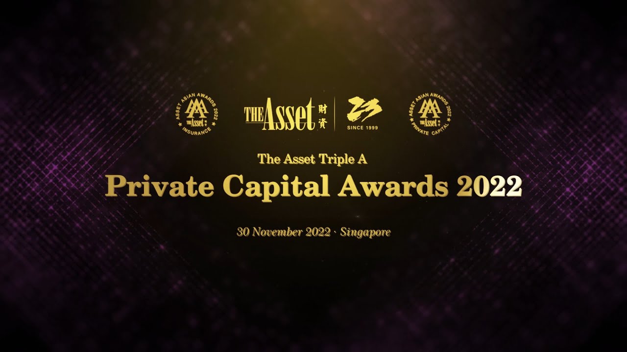 The Asset Triple A Private Capital Awards 2022: Highlights
