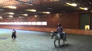 Andrew & Tom's Last Ride