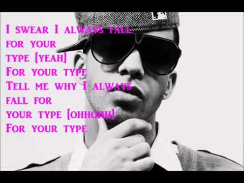 Drake - Fall For Your Type + Lyrics (HD).mp4