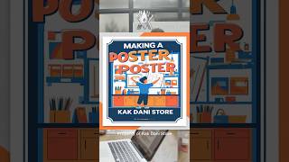 Download lagu Desain Poster di Kak Dani Store mp3