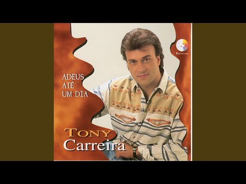 Nao Chores Mais - Tony Carreiras