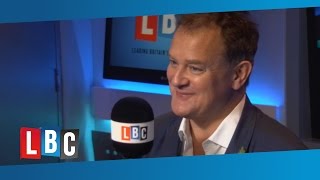 In Conversation With: Hugh Bonneville