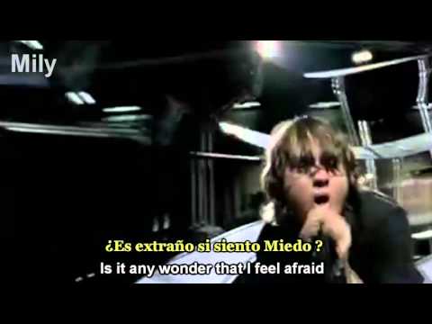 Keane - Is It Any Wonder? Subtitulado Español Ingles