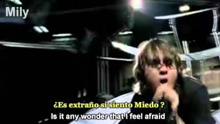 Keane - Is It Any Wonder? Subtitulado Español Ingles