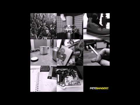 PeteRoll - PeteBangerz (feat. DJ Hodak)