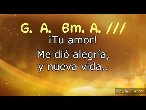 Tu Amor - Job Gonzalez