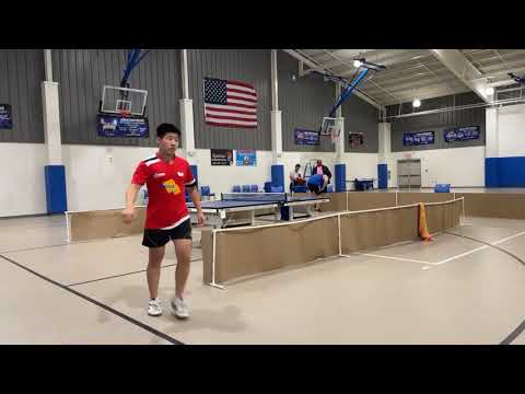 Northshore Summer Open July, 21 U2000 Final Jerry Zhang (1945) vs Jacob Younce (1852)