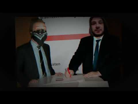 Tripter & Bassmotorik - Arbeitsbeschaffungsmaßnahme (Set)