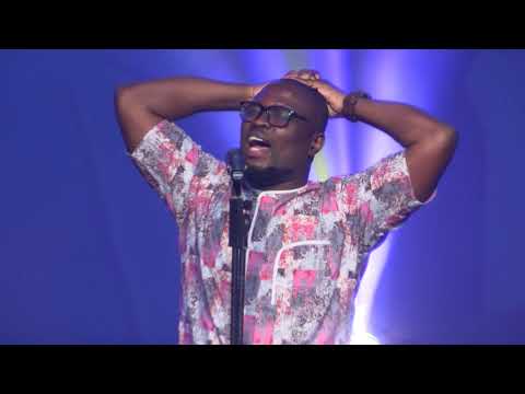 Nosa Ministering Live At The Emerge Conference 2018