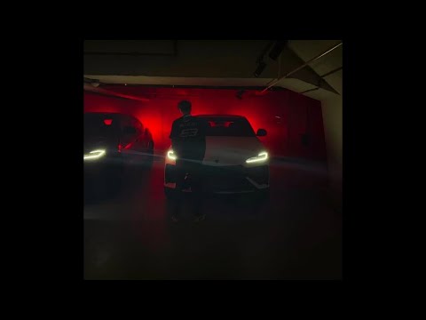 (FREE) Melodic Type Beat - "NO CONTROL" | Dark Type Beat | Rap Trap Beat Instrumental