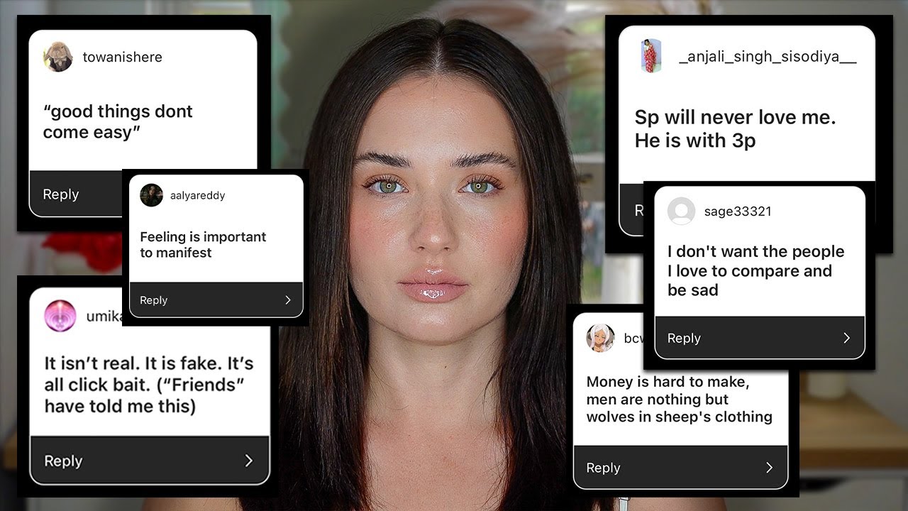 DISPROVING YOUR LIMITING BELIEFS! | law of assumption