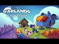 Farlands Xbox Key EU Trailer