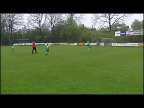 Swift `64 F3 tegen s`Heerenbroek