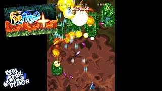 Fire Arrow Plus - Review and Gameplay