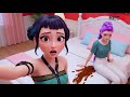 VLOG Zoey Makes A SHOCKING Discovery Mira Is Shocked KPDH Funny Moments