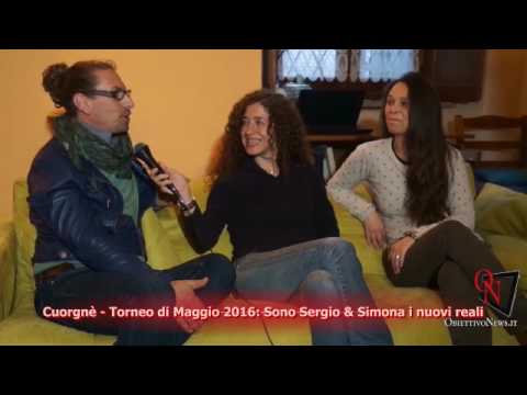 download lagu mp3 mp4 Simona Di Maggio, download lagu Simona Di Maggio gratis, unduh video klip Simona Di Maggio
