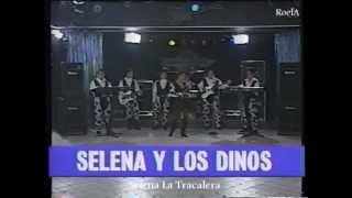 Selena La Tracalera