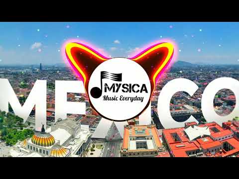 Glaceo and Pierre Leck - Mexico (Jarico remix)