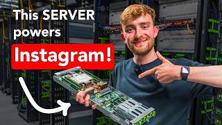 Inside one of the world’s most efficient Data Centers