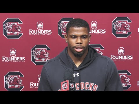 Kevin Harris Media Availability — 8/20/20
