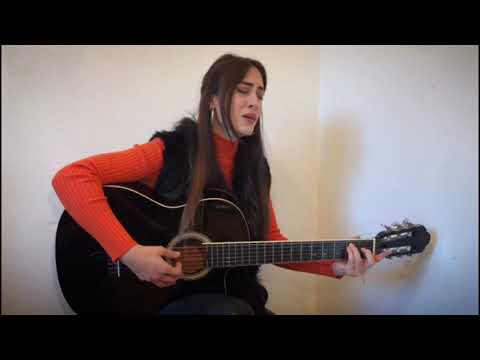 Elif Türkyılmaz - Perişanım Şimdi