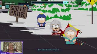 South Park: A Fenda Que Abunda Força Ep 03