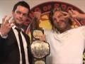 2010 09 01 PRESS CONFERENCE PRINCE DEVITT Vs KENNY OMEGA