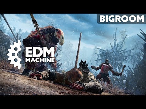 Higher Flights & R3NCDO - Wraith