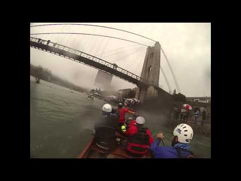 Marathon ardeche 2014 team ICK