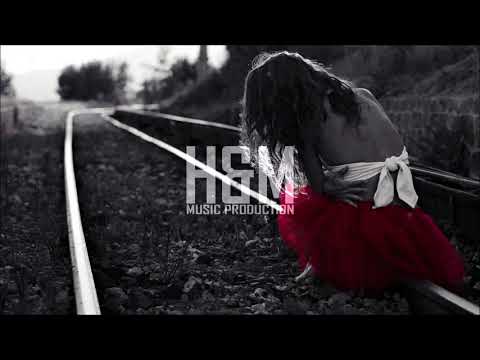 Efsane Saz Trap | ► Ömür ◄ Produced By. HM Music