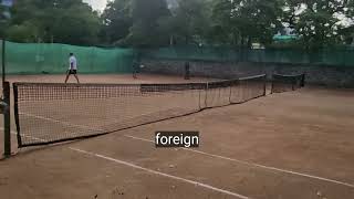 Ball Badminton: India's Fast-Paced Traditional Racket Sport