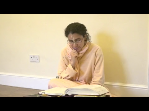 Cc Antya Ch 9.44– The Deliverance of Gopinath Pattanayaka