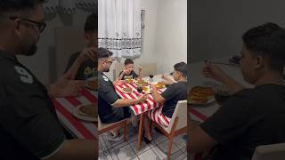 ❤️🏡NOITE DA ESFIHA COM AS CRIANÇAS #vlog #vlogcomigo #cozinheiroaprendiz