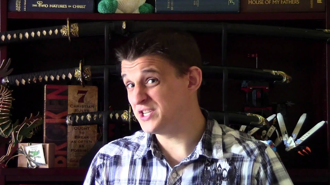 Ephphatha! (Which means 