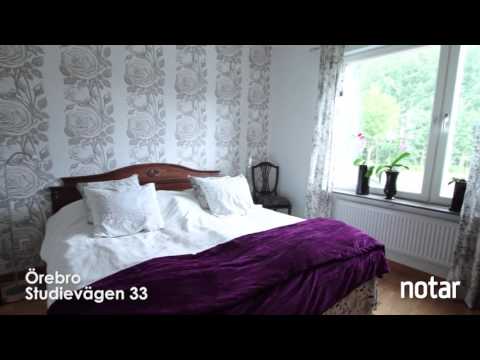 Studievägen 33 - 3:a · 79m2 - Sörbyängen : Via Notar mäklare Örebro