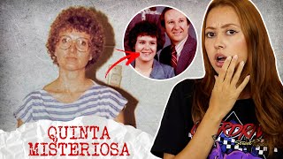 O QUE ELA FEZ FOI TERRÍVEL | Candy Montgomery