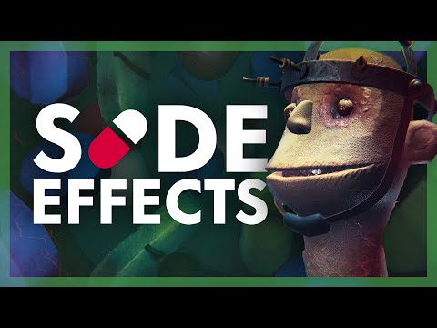 Announcement Trailer