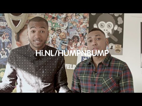 Jayh, Gio & I Am Aisha over hun favoriete vunzige valentijntracks THE ENDLESS HUMP 'N BUMP PLAYLIST