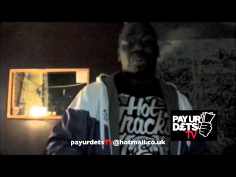 PayurdetsTv - SARGE HIGHER STAKES Pt II / IIII