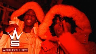 Yung Mal &amp; Lil Quill &quot;2 Cups&quot; (WSHH Exclusive - Official Music Video)