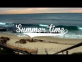 Theo Parrish - Summertime Is Here