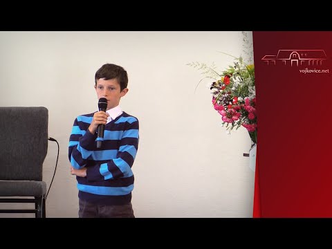 Ranní zpestření - Karel Poloch - Žalm 91 (8. 7. 2023)