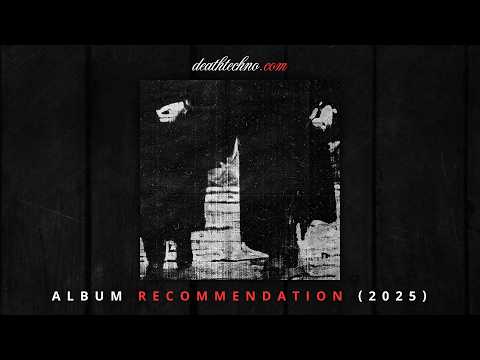 DT:Recommends | Isgang - Reajuste (2025) Album