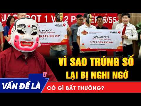 Nhanh nhất Tra cứu kết quả Vietlott Vì Sao Cứ | Thông tin cập nhật GMT+7
